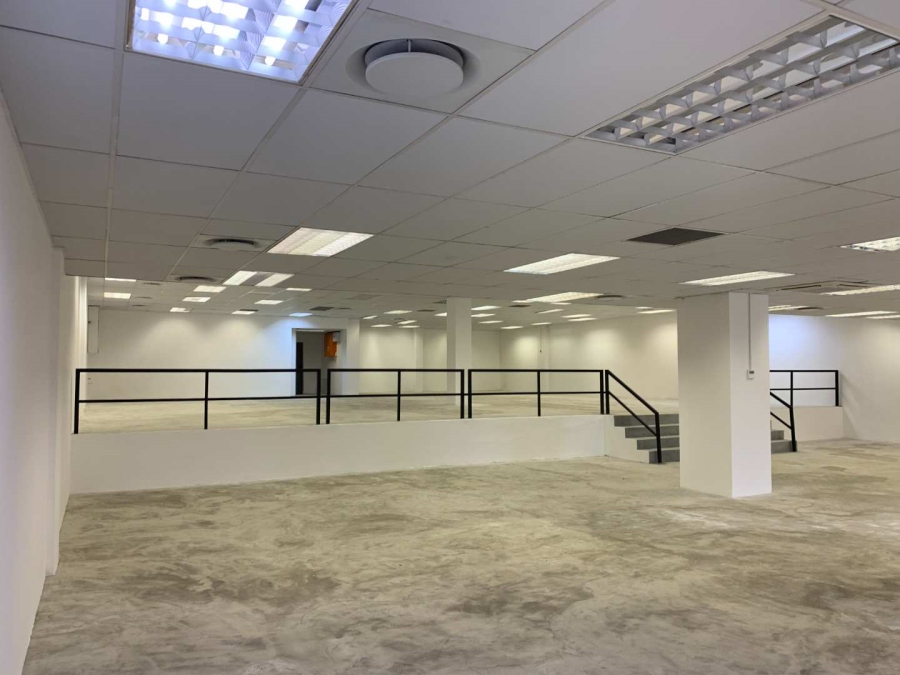 To Let commercial Property for Rent in Durbanville Western Cape